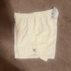 NWT $45 Adidas Originals cargo shorts sz xx large